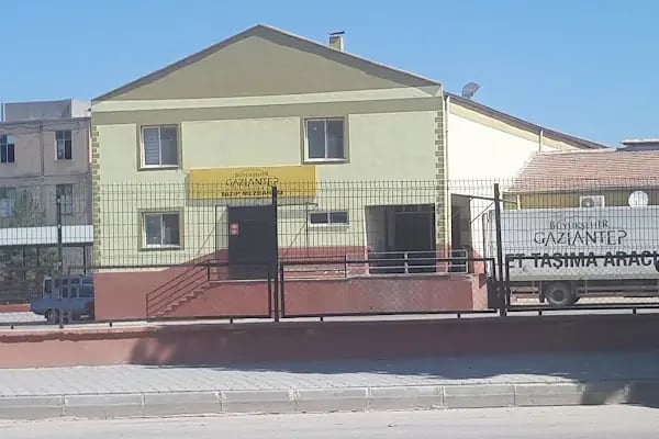Nizip Belediye Mezbahanesi - Resim 3