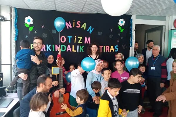 Özel Çerkezköy Aygüneş Özel Eğitim Ve Rehabilitasyon Merkezi - Resim 15
