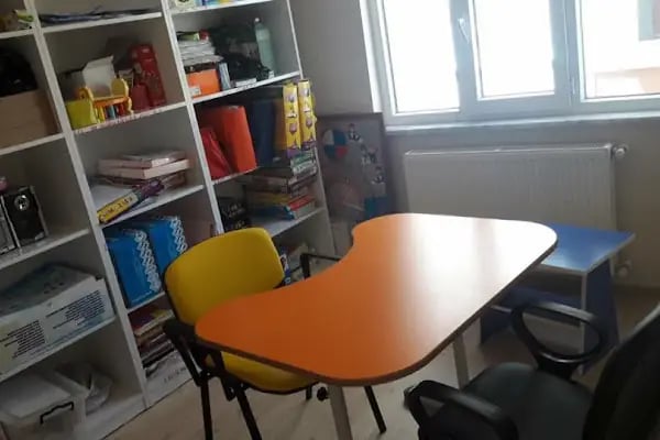 Özel Çerkezköy Aygüneş Özel Eğitim Ve Rehabilitasyon Merkezi - Resim 11