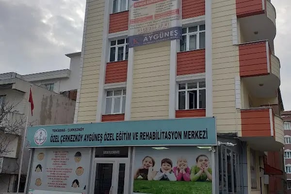 Özel Çerkezköy Aygüneş Özel Eğitim Ve Rehabilitasyon Merkezi - Resim 8