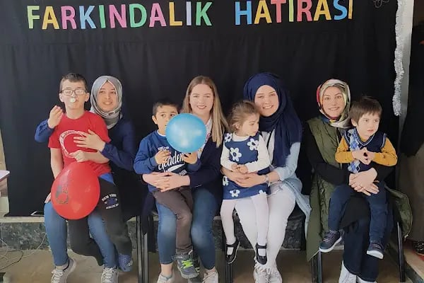 Özel Çerkezköy Aygüneş Özel Eğitim Ve Rehabilitasyon Merkezi - Resim 4
