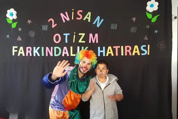 Özel Çerkezköy Aygüneş Özel Eğitim Ve Rehabilitasyon Merkezi - Resim 13