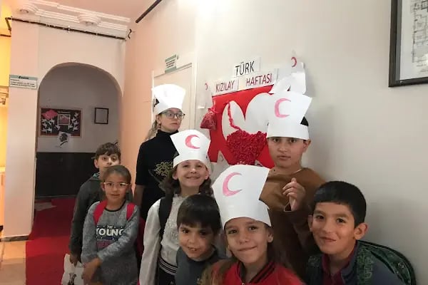 Özel Çerkezköy Aygüneş Özel Eğitim Ve Rehabilitasyon Merkezi - Resim 14