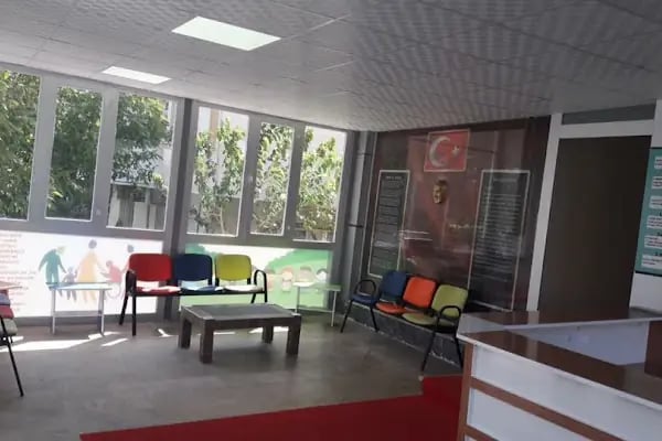 Özel Çerkezköy Aygüneş Özel Eğitim Ve Rehabilitasyon Merkezi - Resim 10