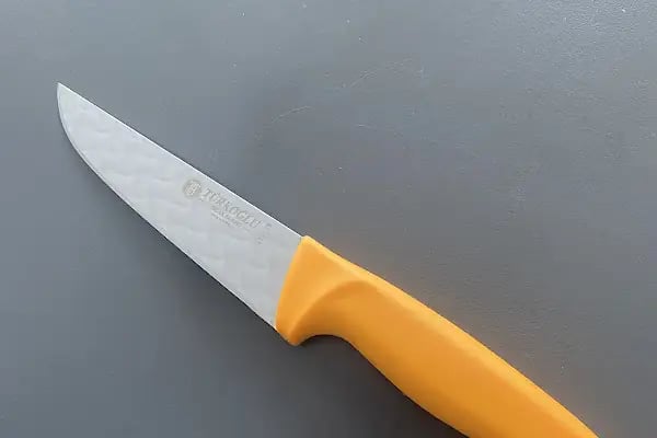Türkoğlu Bıçak Sanayi - Resim 13