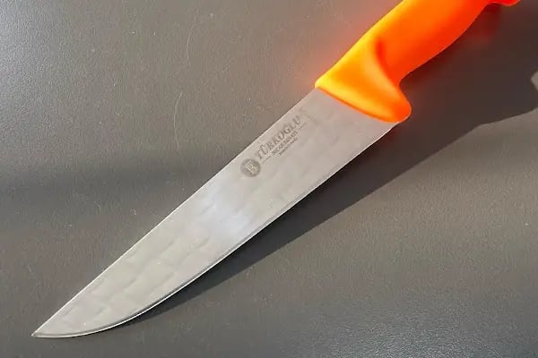 Türkoğlu Bıçak Sanayi - Resim 12