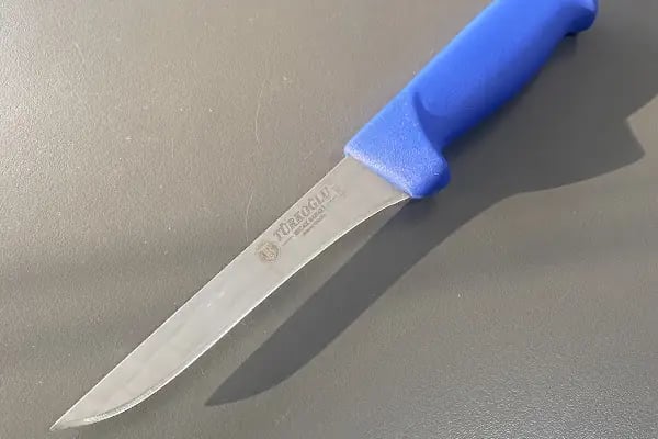 Türkoğlu Bıçak Sanayi - Resim 18