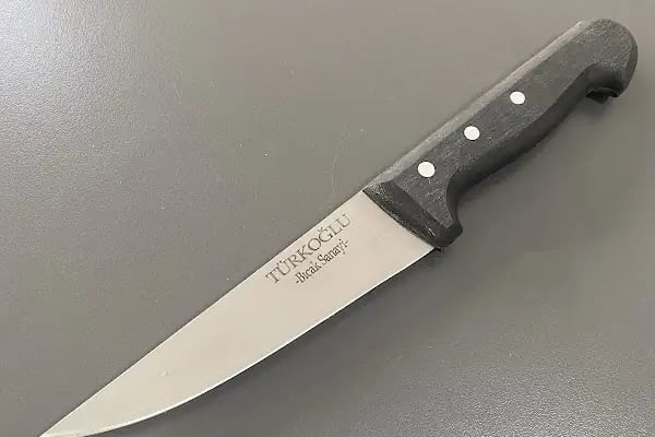 Türkoğlu Bıçak Sanayi - Resim 20