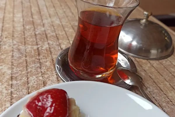 Hatun Pastanesi - Resim 17