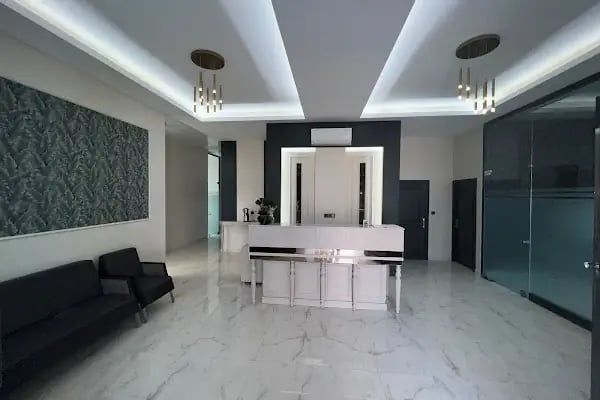 Özel AK Denteca Ağız ve Diş Sağlığı Polikliniği - Resim 3