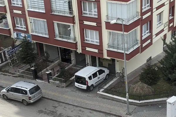 Ecrin Oto Kiralama Rent A Car - Resim 1