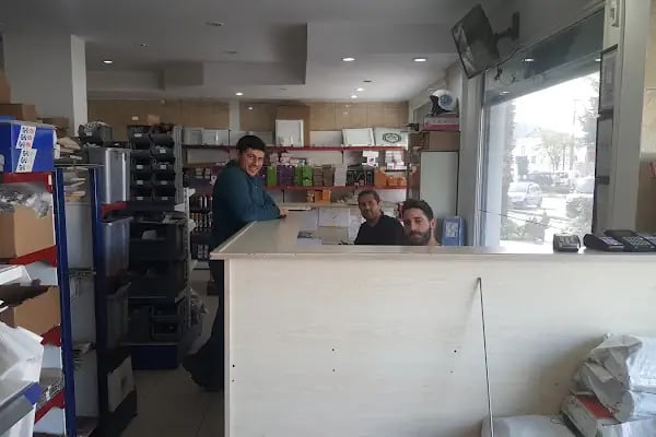 Bod-Aks Bodrum Mağaza - Resim 8