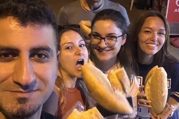 Tarihi kaynaklar ekmek fırını - Resim 6