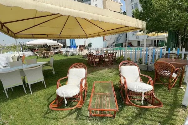 Ada Balyonoz Otel - Resim 11
