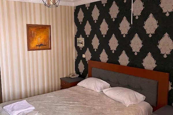 Ada Balyonoz Otel - Resim 19