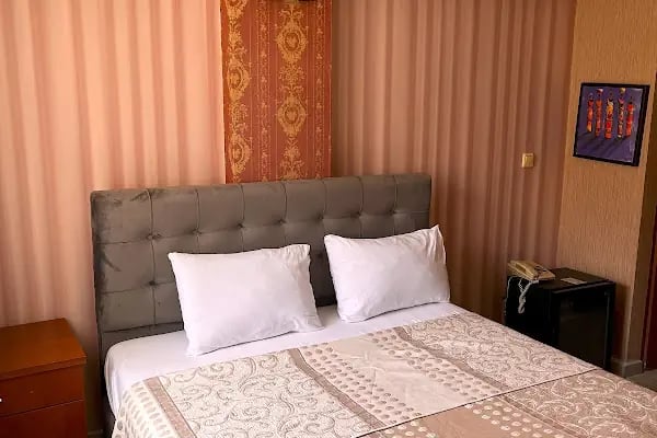 Ada Balyonoz Otel - Resim 18