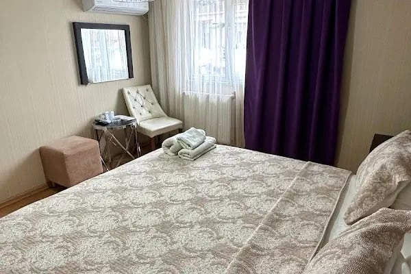 Ada Balyonoz Otel - Resim 13