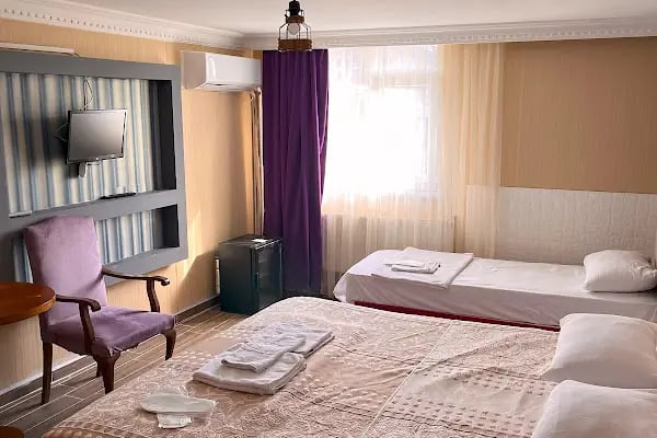 Ada Balyonoz Otel - Resim 6