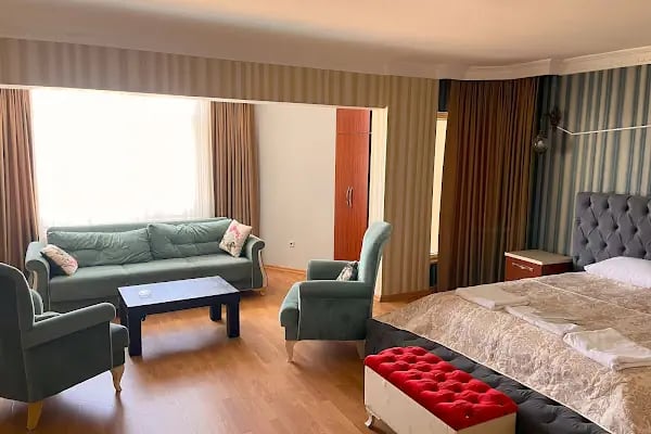 Ada Balyonoz Otel - Resim 2
