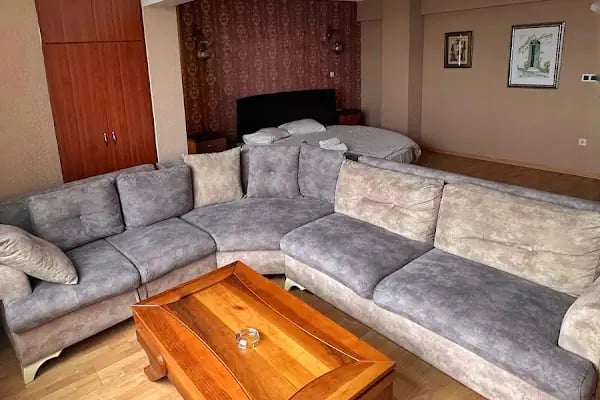 Ada Balyonoz Otel - Resim 7
