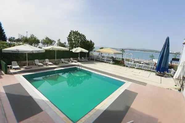 Ada Balyonoz Otel - Resim 3