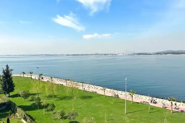 Ada Balyonoz Otel - Resim 5