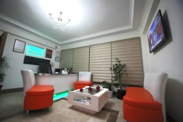 Mithras Hotel &amp; Cafe - Resim 16