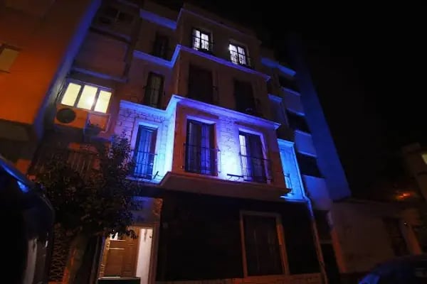 Mithras Hotel &amp; Cafe - Resim 10