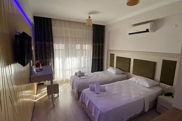 Mithras Hotel &amp; Cafe - Resim 5
