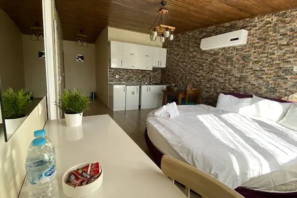 Mithras Hotel &amp; Cafe - Resim 2