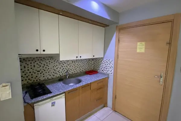 Mithras Hotel &amp; Cafe - Resim 9