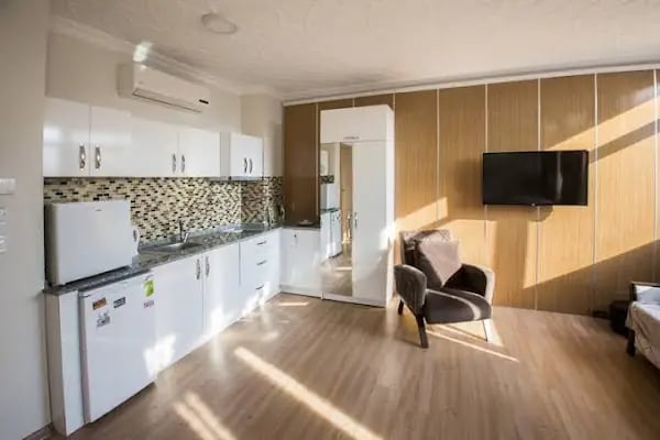 Mithras Hotel &amp; Cafe - Resim 12