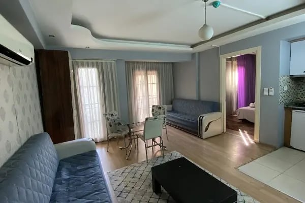 Mithras Hotel &amp; Cafe - Resim 6