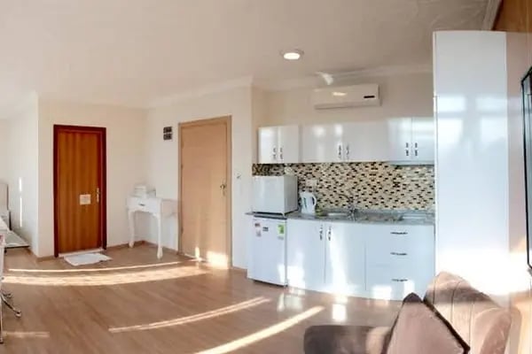 Mithras Hotel &amp; Cafe - Resim 19