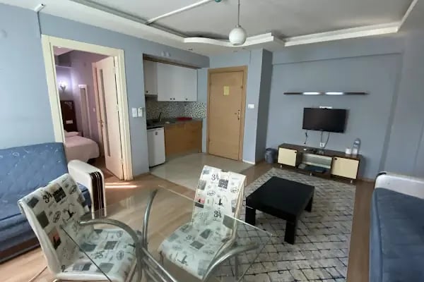 Mithras Hotel &amp; Cafe - Resim 8