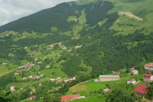 İPEKYOLU PARK HOTEL - Resim 12