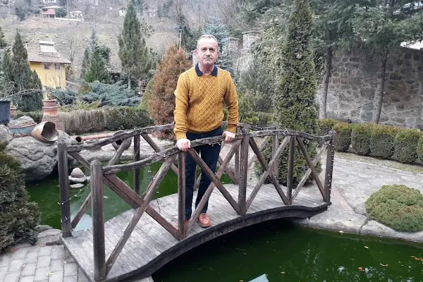İPEKYOLU PARK HOTEL - Resim 6