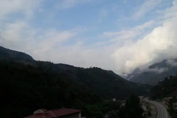 İPEKYOLU PARK HOTEL - Resim 10