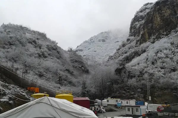 İPEKYOLU PARK HOTEL - Resim 8