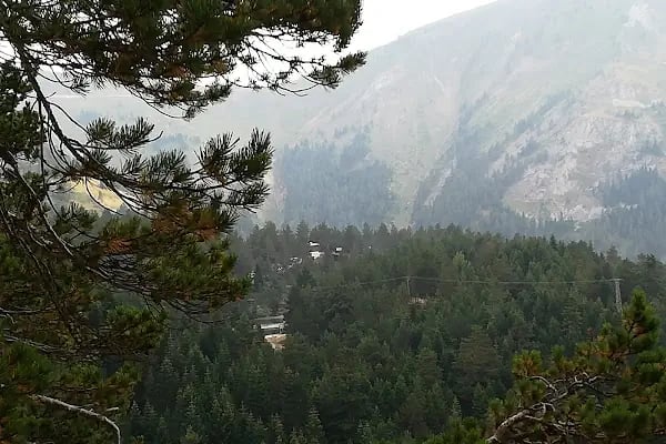 İPEKYOLU PARK HOTEL - Resim 14