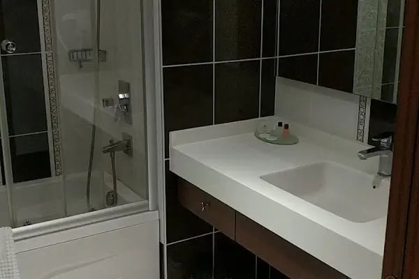 İPEKYOLU PARK HOTEL - Resim 17