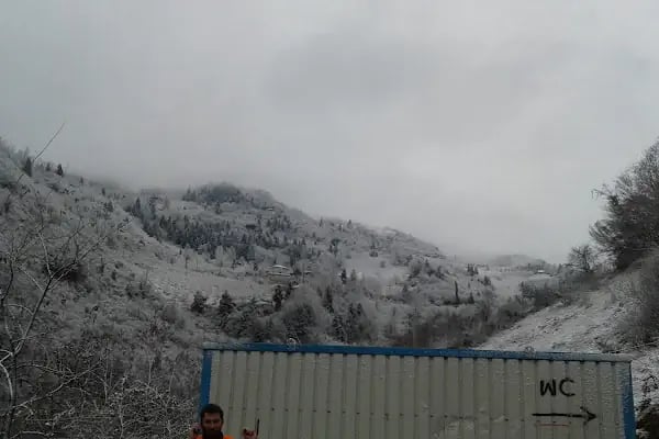 İPEKYOLU PARK HOTEL - Resim 9