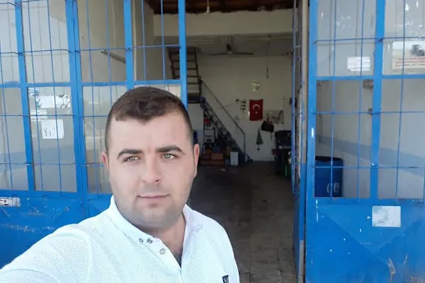 BUĞRA RENAULT DACIA ÖZEL SERVİS - Resim 12