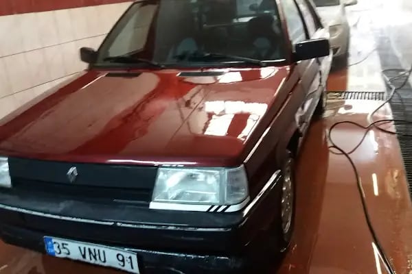 BUĞRA RENAULT DACIA ÖZEL SERVİS - Resim 10