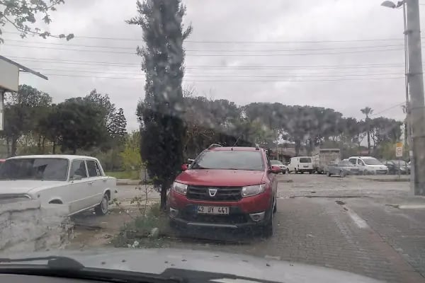 BUĞRA RENAULT DACIA ÖZEL SERVİS - Resim 8