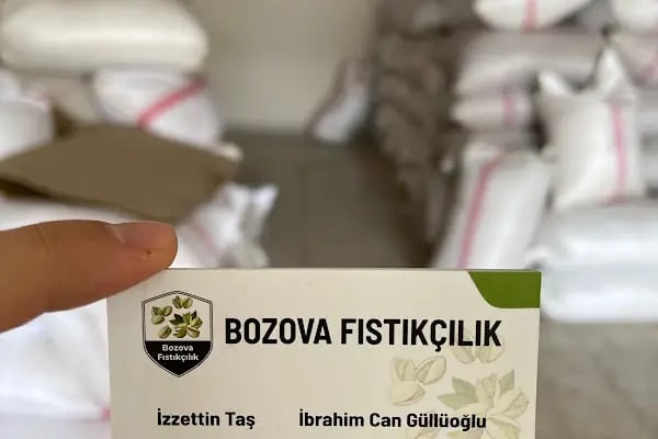 Bozova Fıstıkçılık - Resim 4