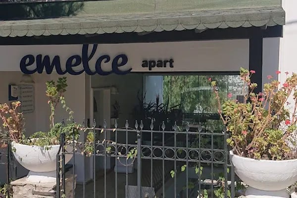 Emelce Apart - Resim 9