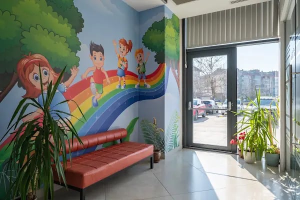 Doka Klinik Ağız ve Diş Sağlığı Polikliniği - Bursa Diş Kliniği - Resim 10