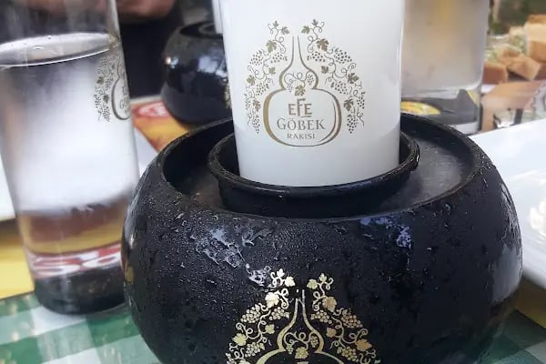 Bahçe Restoran - Resim 8