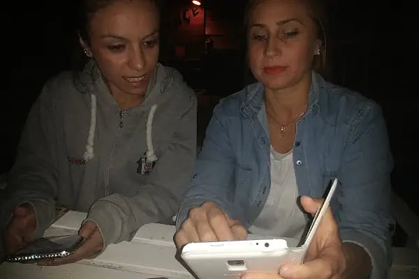 Bahçe Restoran - Resim 17